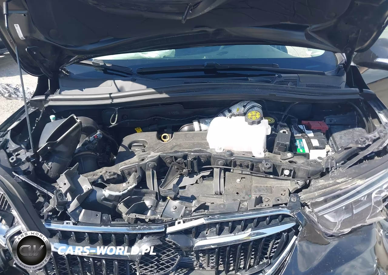 2019 Buick Encore Fwd Essence VIN:KL4CJCSM9KB707871 - 10
