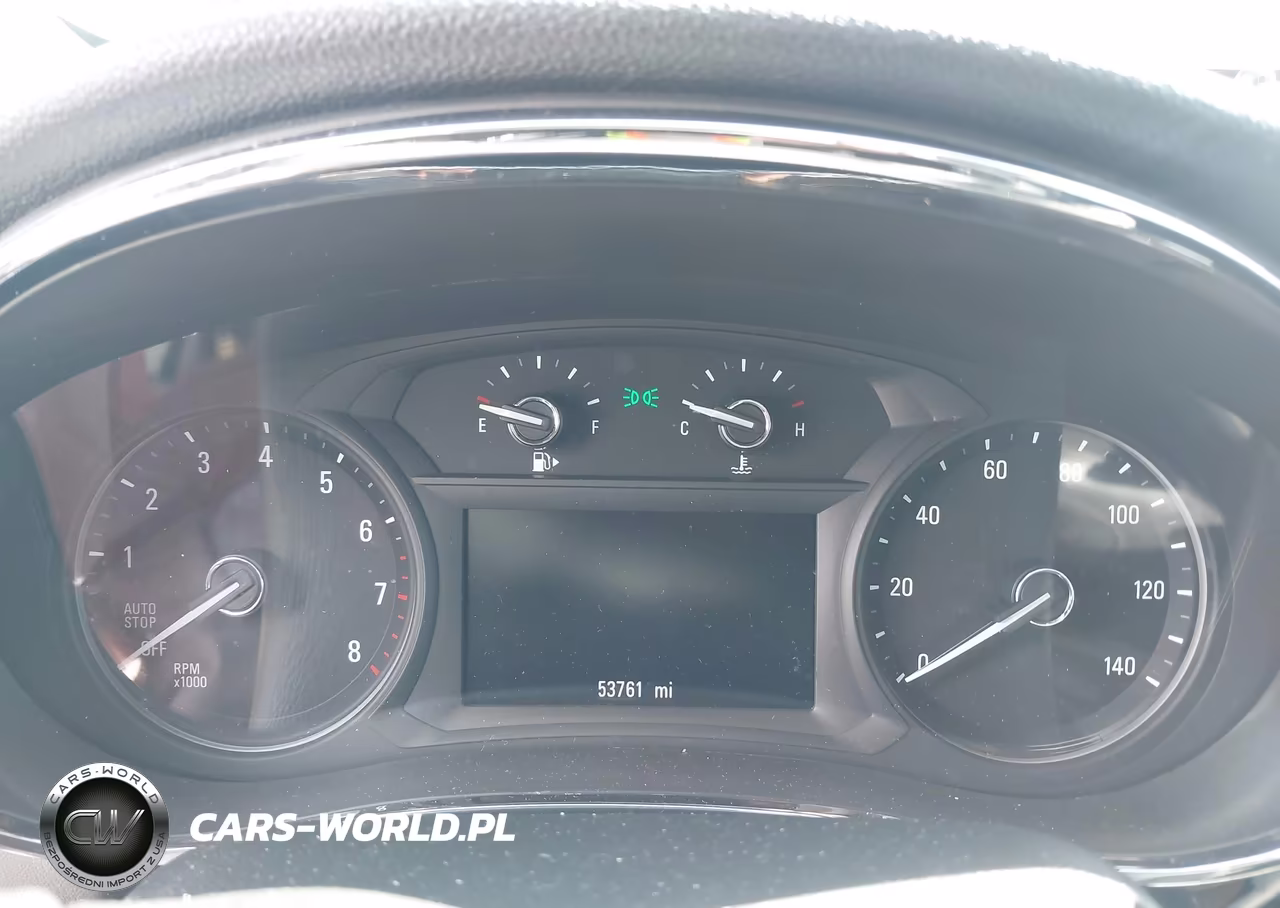 2019 Buick Encore Fwd Essence VIN:KL4CJCSM9KB707871 - 7