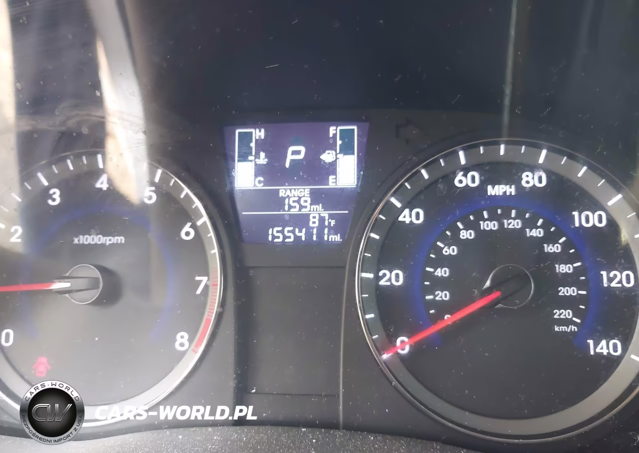 2016 Hyundai Accent Se VIN:KMHCT4AE9GU128189 - 7