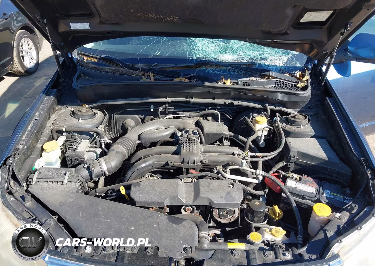 2011 Subaru Forester 2.5X Limited VIN:JF2SHBEC5BH780664 - 10