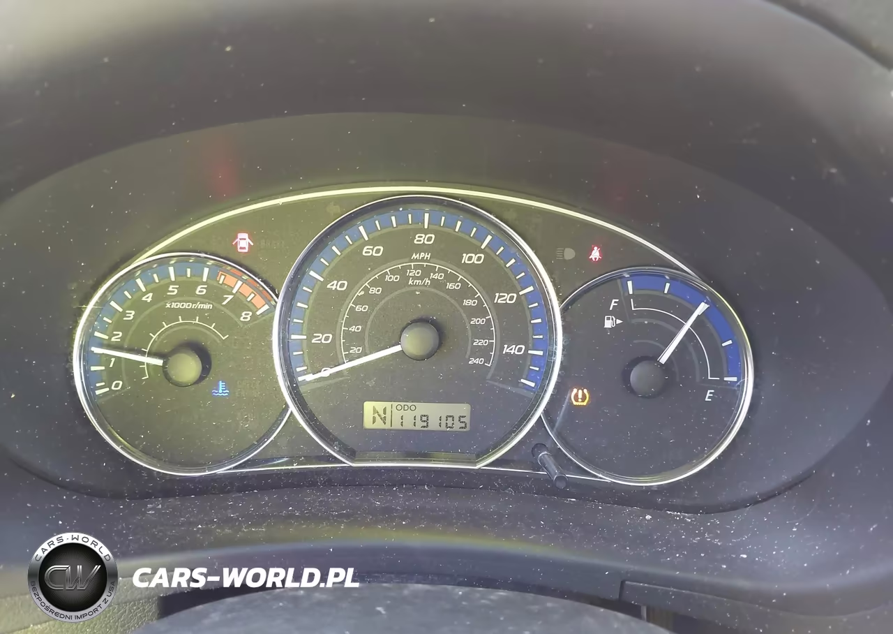 2011 Subaru Forester 2.5X Limited VIN:JF2SHBEC5BH780664 - 7