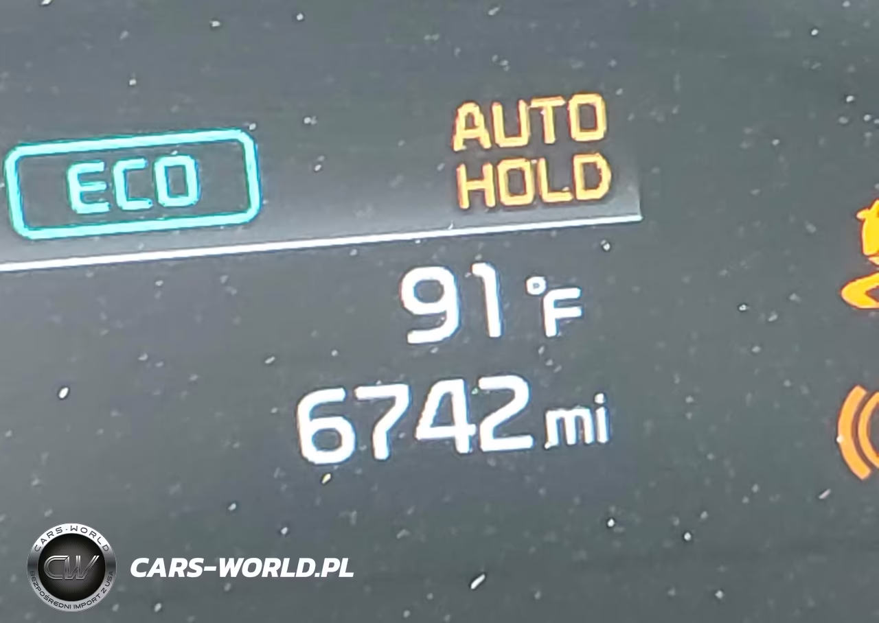 2026 Kia Niro Sx VIN:KNDCT3LE8T5373047 - 16