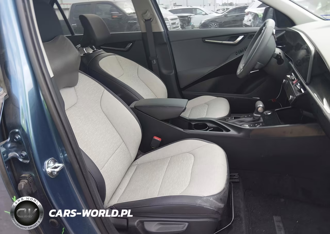 2026 Kia Niro Sx VIN:KNDCT3LE8T5373047 - 18