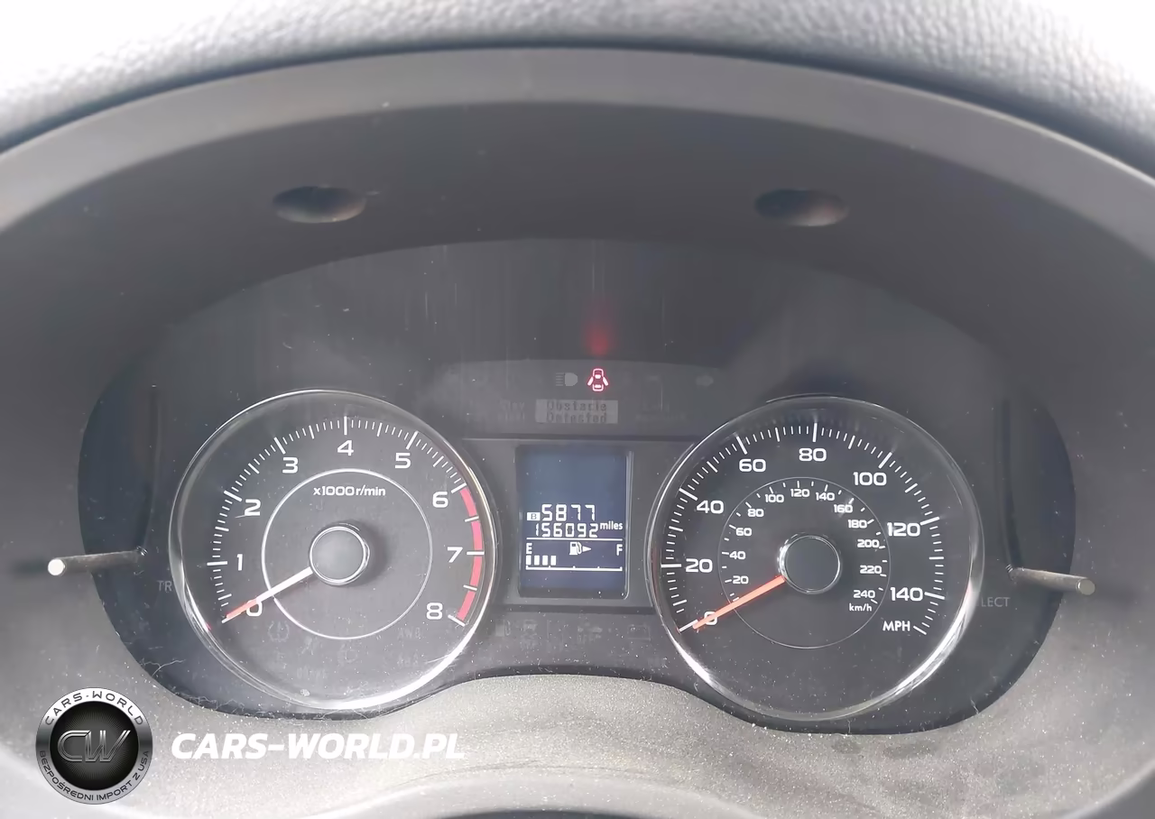 2015 Subaru Forester 2.0Xt Touring VIN:JF2SJGWC5FH512820 - 7
