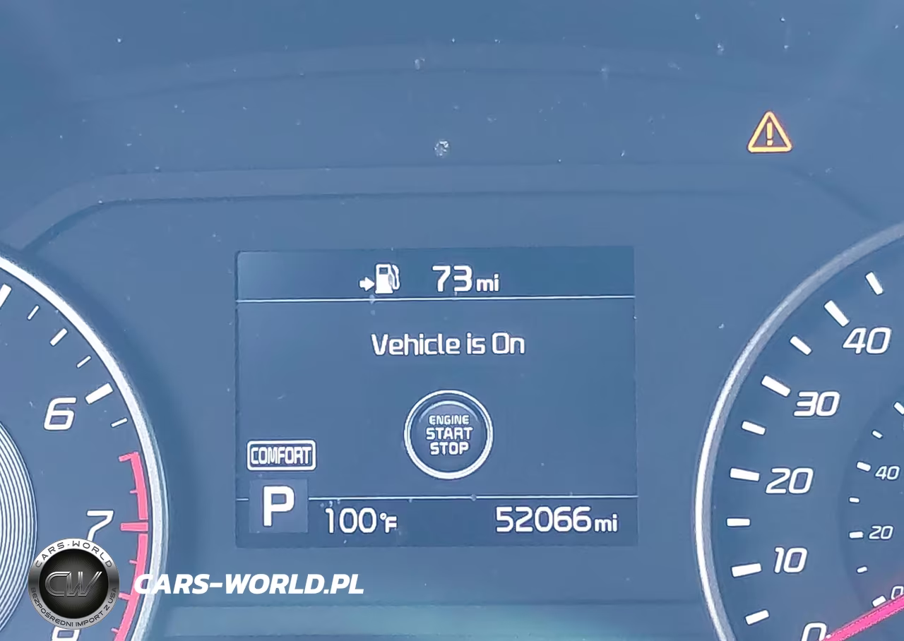 2019 Kia Stinger Gt VIN:KNAE35LC3K6052347 - 15