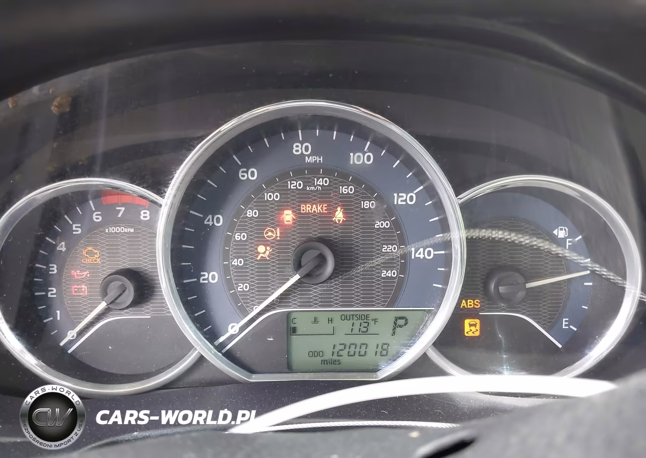 2016 Toyota Corolla Le VIN:2T1BURHE2GC541441 - 7