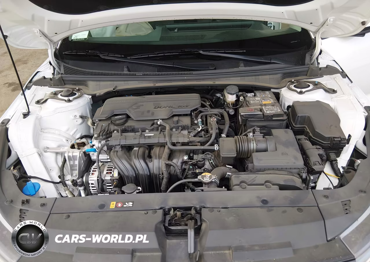 2025 Kia K4 Ex VIN:3KPFU4DE5SE126019 - 10