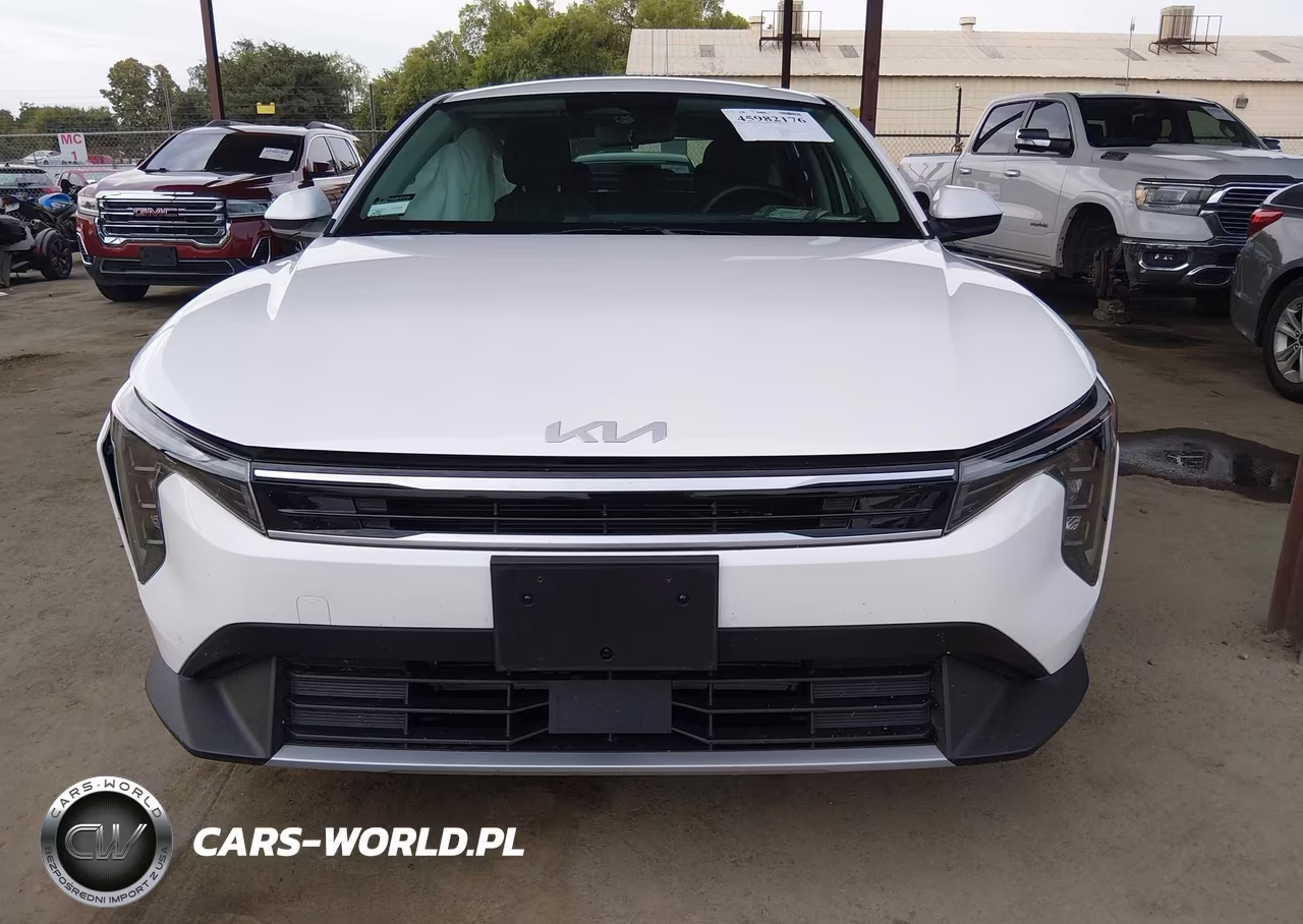 2025 Kia K4 Ex VIN:3KPFU4DE5SE126019 - 13