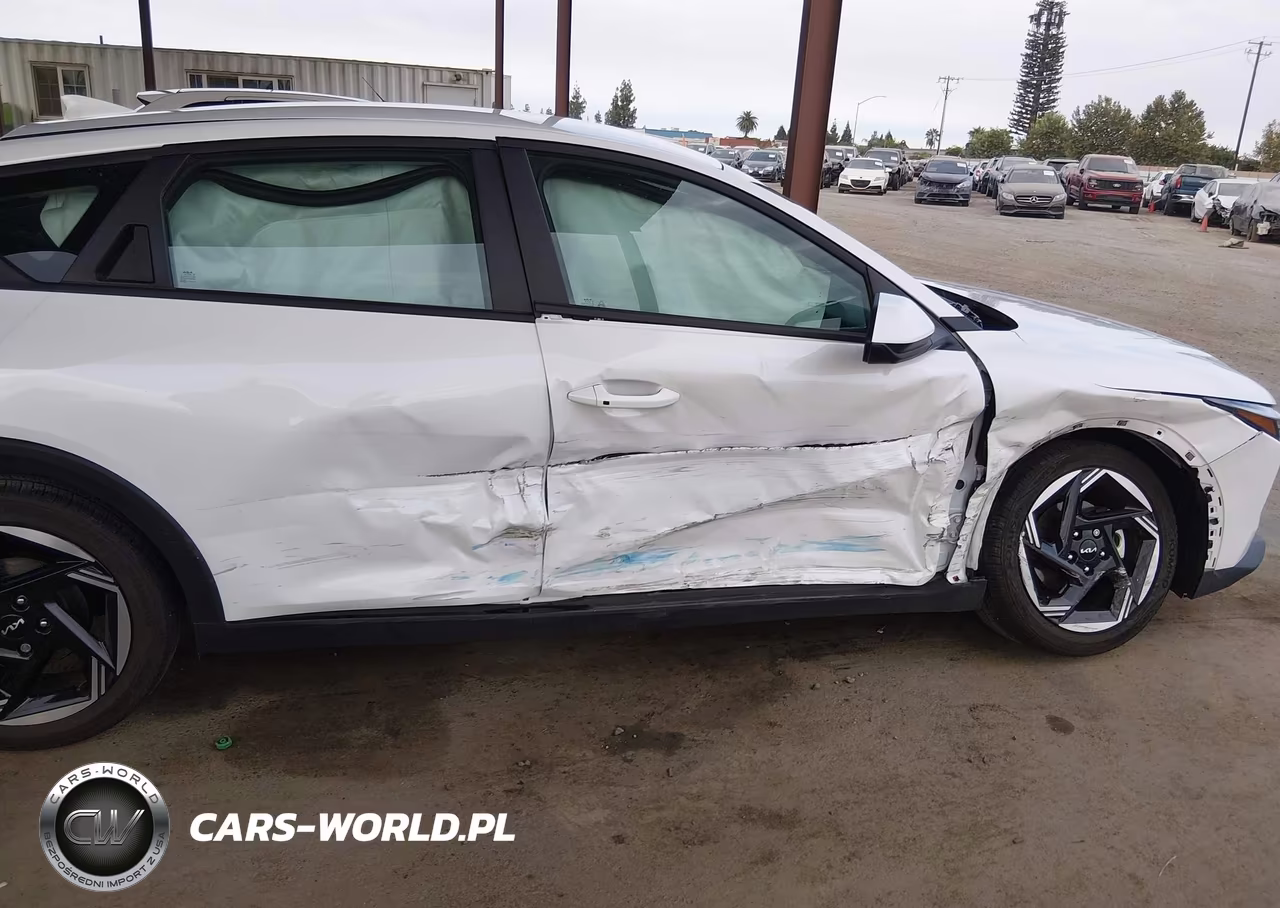 2025 Kia K4 Ex VIN:3KPFU4DE5SE126019 - 6