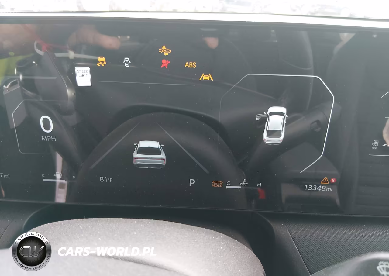 2025 Kia K4 Ex VIN:3KPFU4DE5SE126019 - 7