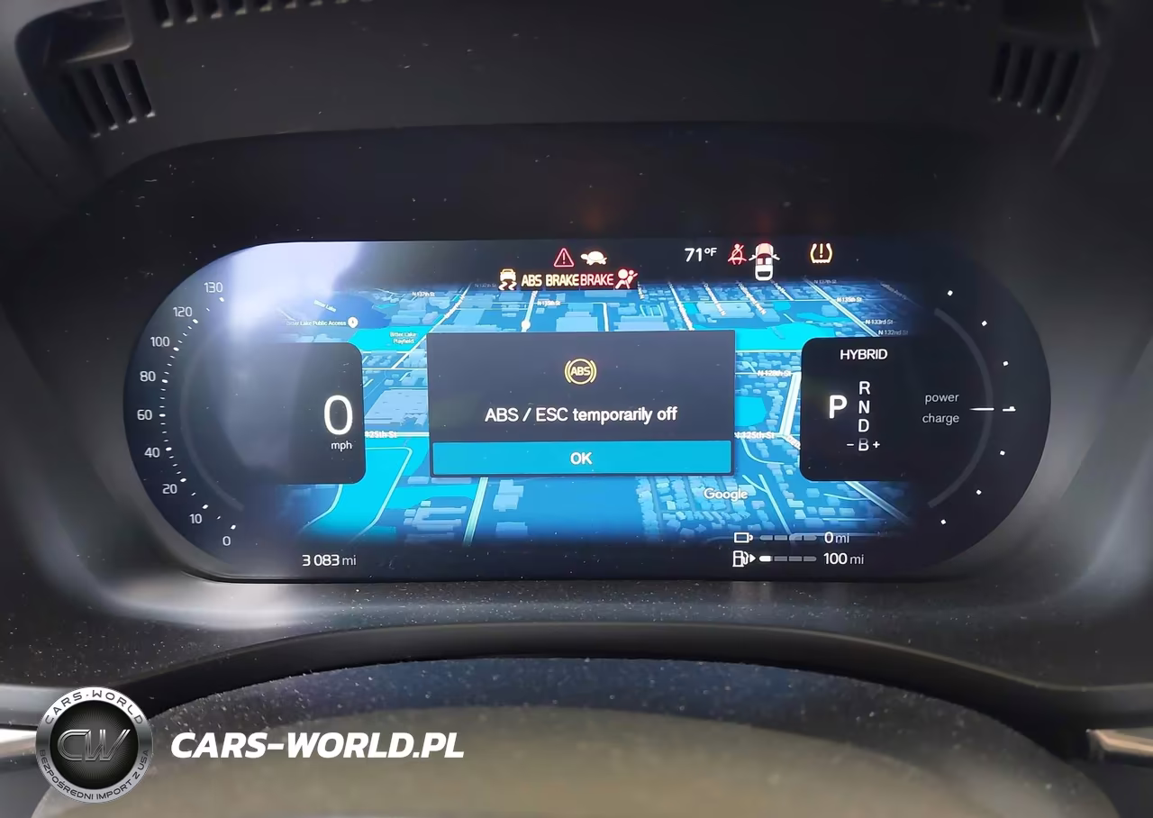 2025 Volvo Xc60 Plug-In Hybrid Plus, T8 Awd Electric-Gasoline, Dark VIN:YV4H60RC7S1102159 - 7