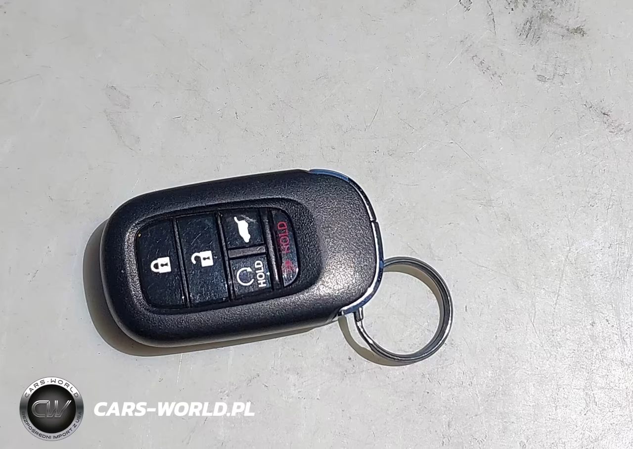 2024 Honda Cr-V Hybrid Sport VIN:7FARS5H50RE025613 - 11