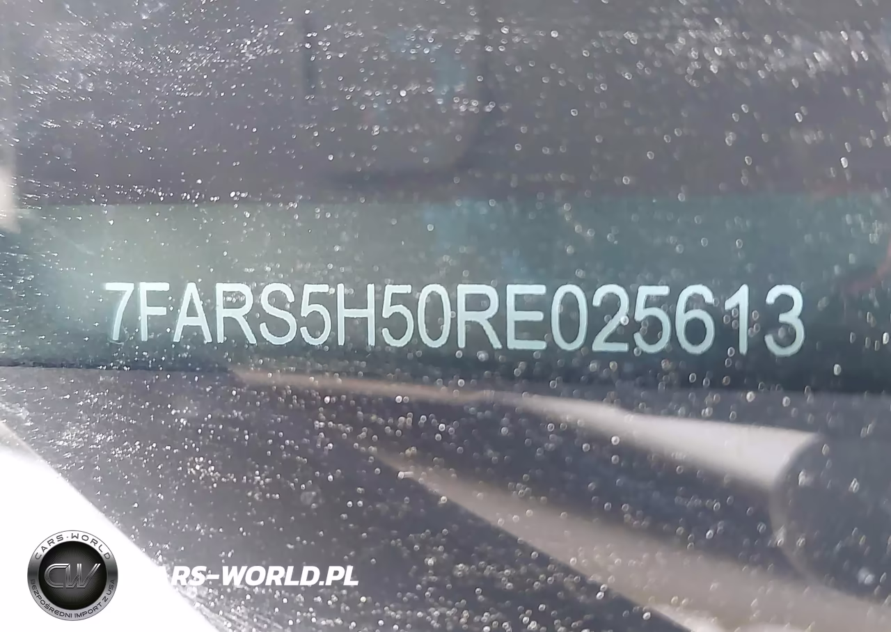 2024 Honda Cr-V Hybrid Sport VIN:7FARS5H50RE025613 - 9