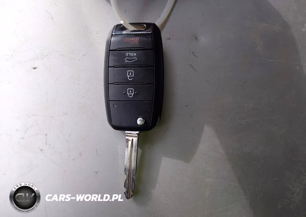 2017 Kia Forte Lx VIN:3KPFL4A7XHE123389 - 11