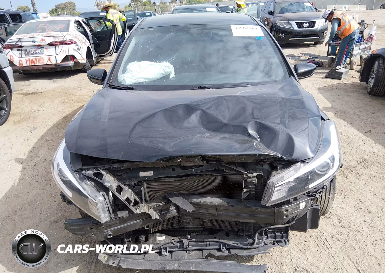 2017 Kia Forte Lx VIN:3KPFL4A7XHE123389 - 12