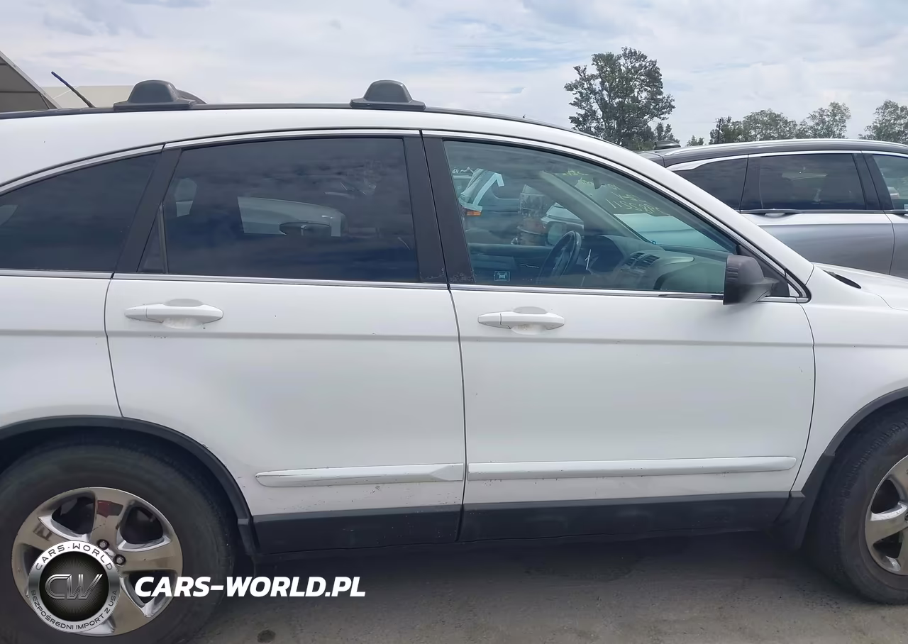 2010 Honda Cr-V Ex-L VIN:5J6RE3H70AL015569 - 13