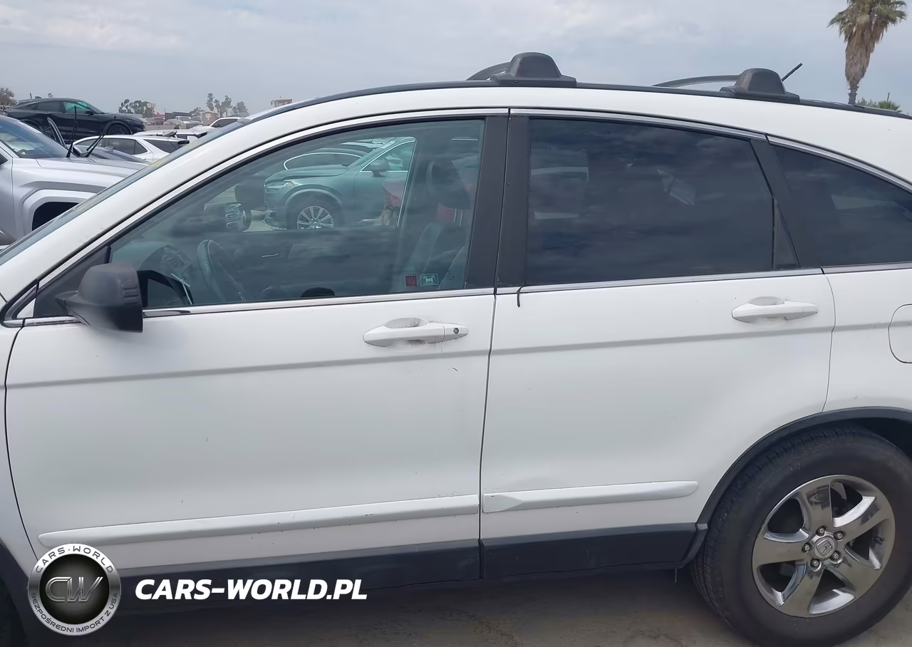 2010 Honda Cr-V Ex-L VIN:5J6RE3H70AL015569 - 14