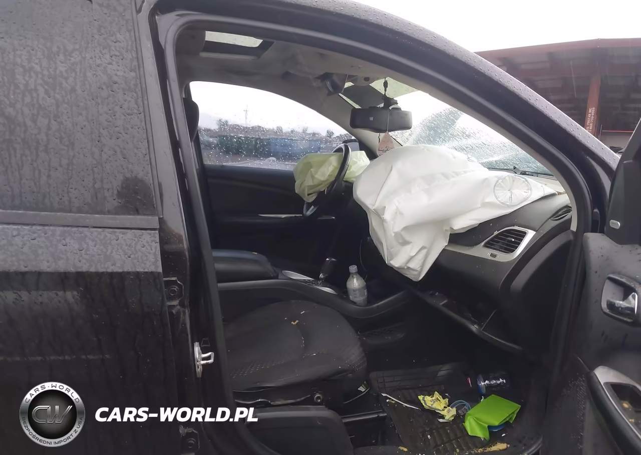2015 Dodge Journey Sxt VIN:3C4PDCBG1FT709272 - 5