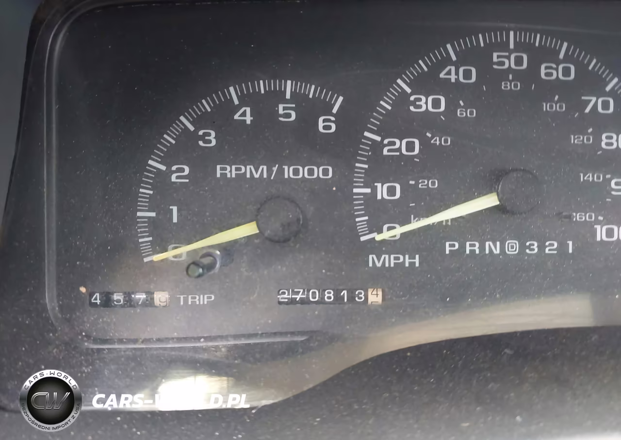 1997 Chevrolet C1500 Fleetside VIN:1GCEC19R2VE100759 - 15