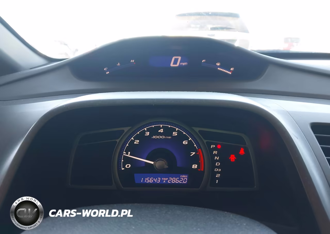 2010 Honda Civic Ex-L VIN:2HGFA1F91AH308652 - 7