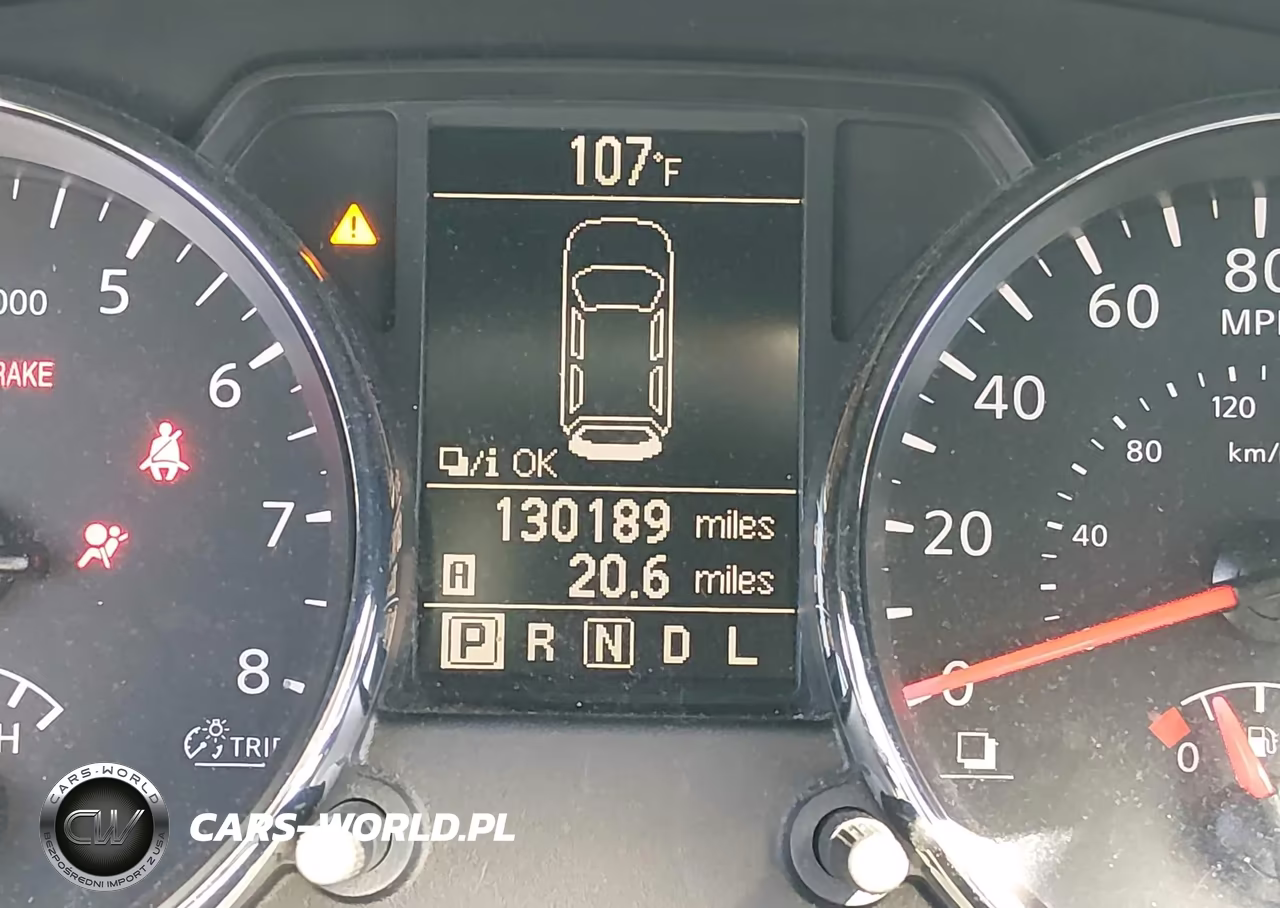 2015 Nissan Rogue Select S VIN:JN8AS5MT0FW656645 - 16