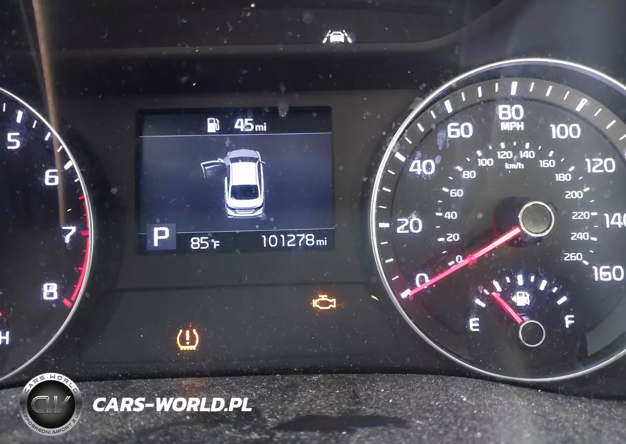 2020 Kia Forte Fe VIN:3KPF24AD6LE145018 - 15