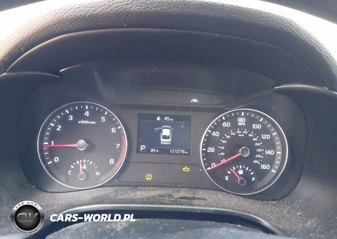 2020 Kia Forte Fe VIN:3KPF24AD6LE145018 - 7