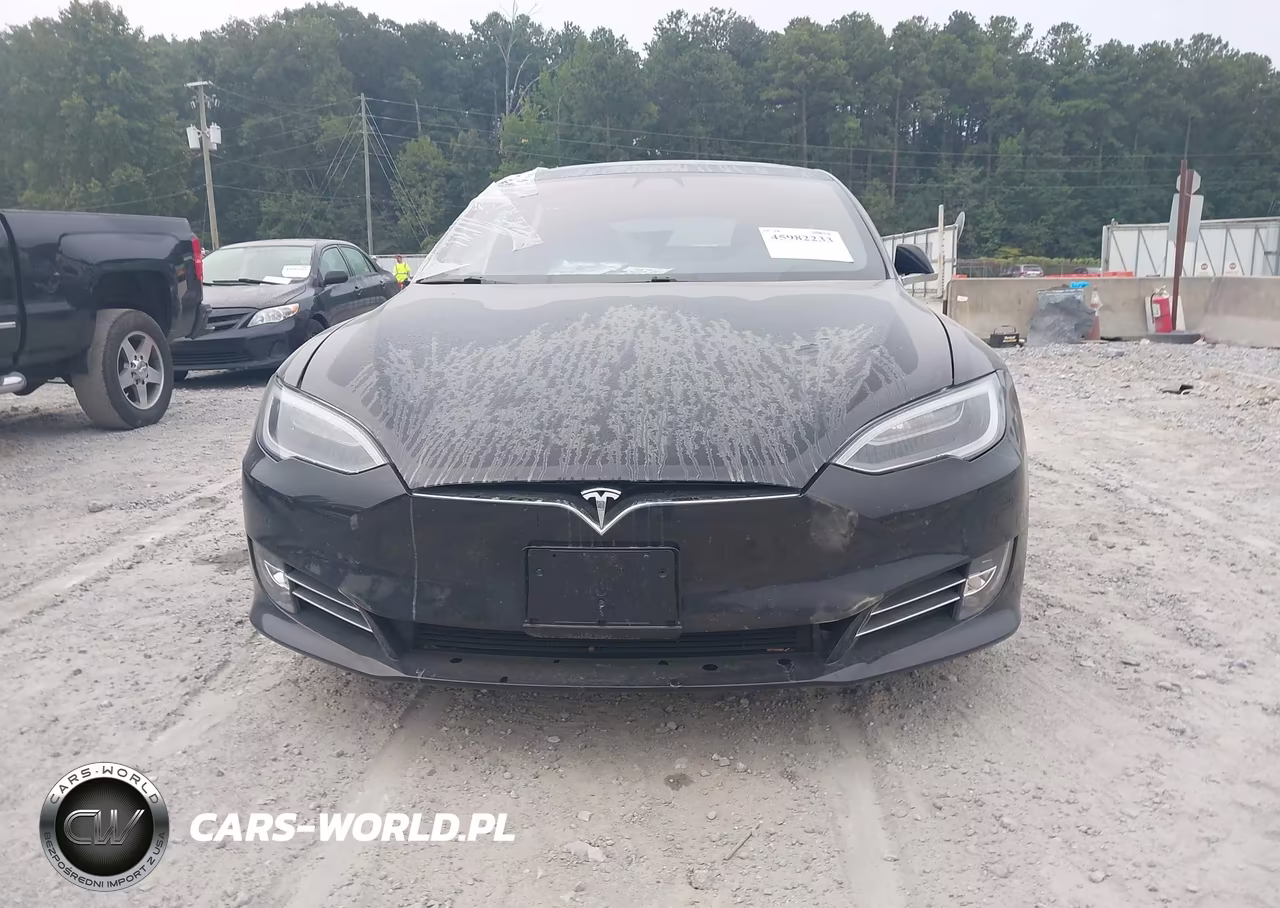 2018 Tesla Model S VIN:5YJSA1E2XJF273374 - 11