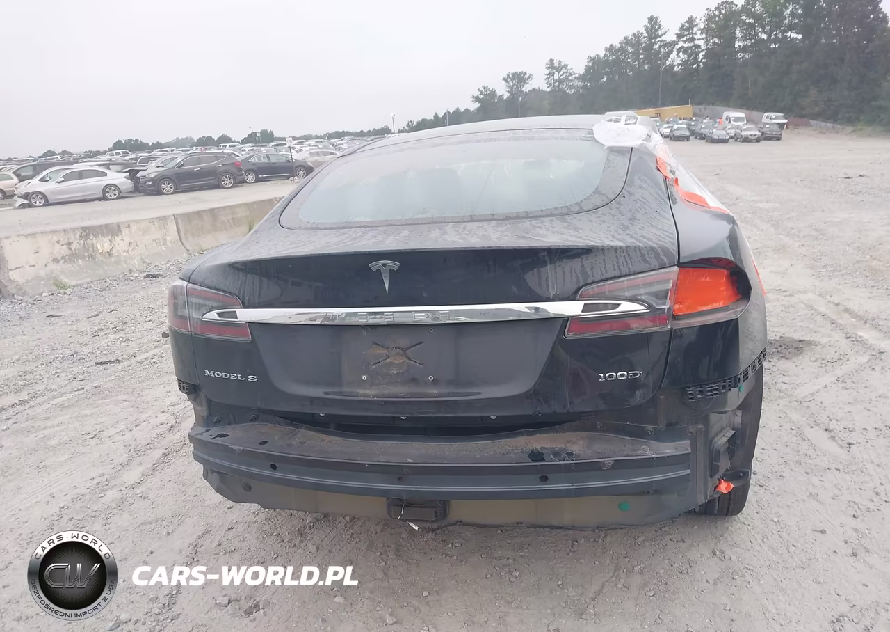 2018 Tesla Model S VIN:5YJSA1E2XJF273374 - 15