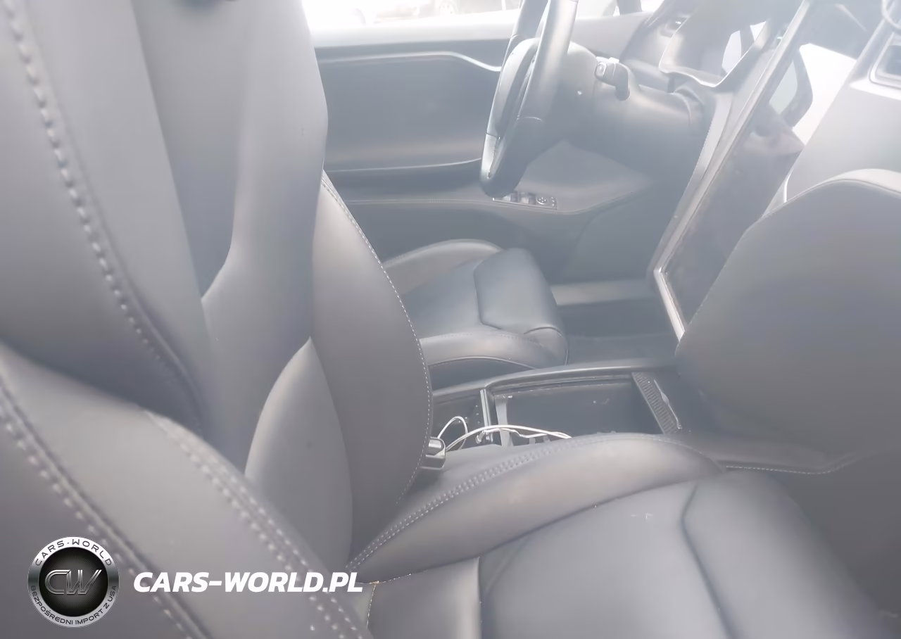 2018 Tesla Model S VIN:5YJSA1E2XJF273374 - 5