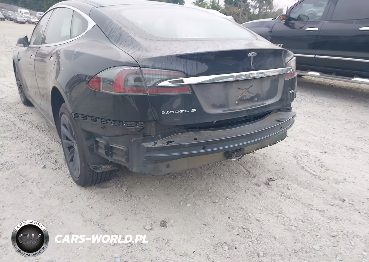 2018 Tesla Model S VIN:5YJSA1E2XJF273374 - 6