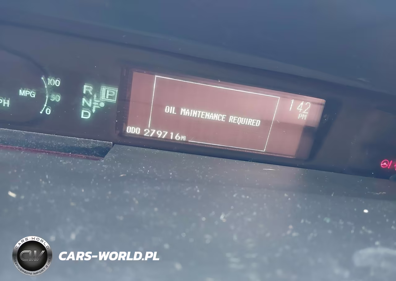 2011 Toyota Prius Two VIN:JTDKN3DU3B0264700 - 7