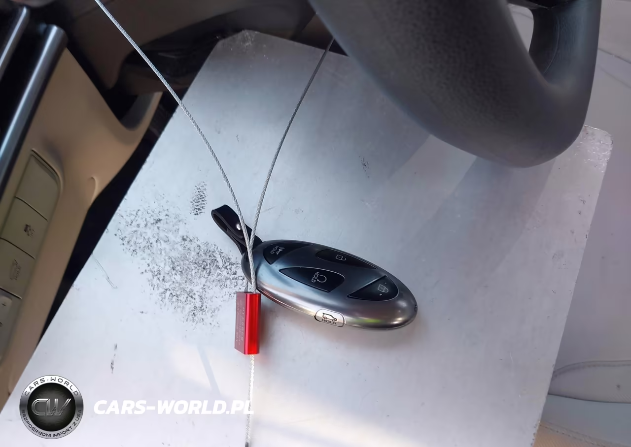 2025 Hyundai Tucson Sel VIN:5NMJB3DE1SH558951 - 11