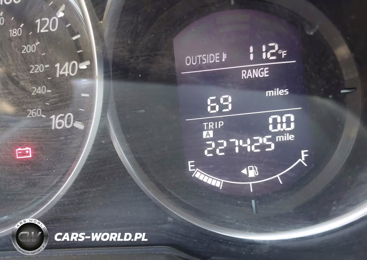 2016 Mazda Cx-5 Touring VIN:JM3KE2CY4G0688464 - 15