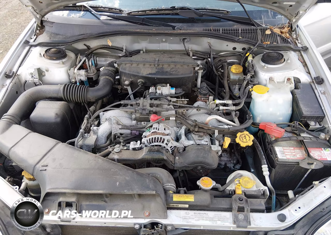 2006 Subaru Baja Sport VIN:4S4BT62C167102607 - 10