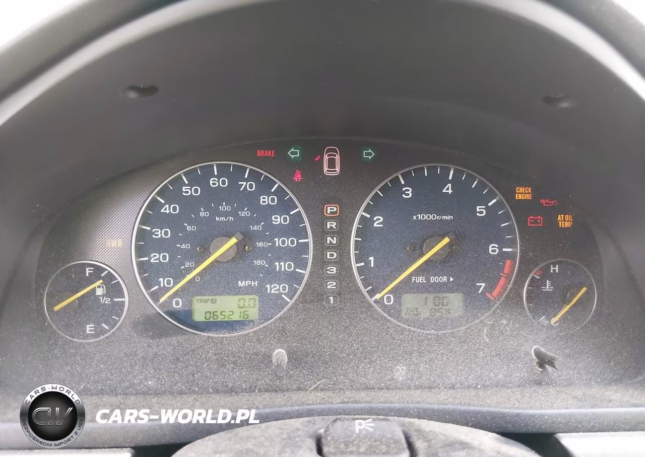 2006 Subaru Baja Sport VIN:4S4BT62C167102607 - 7
