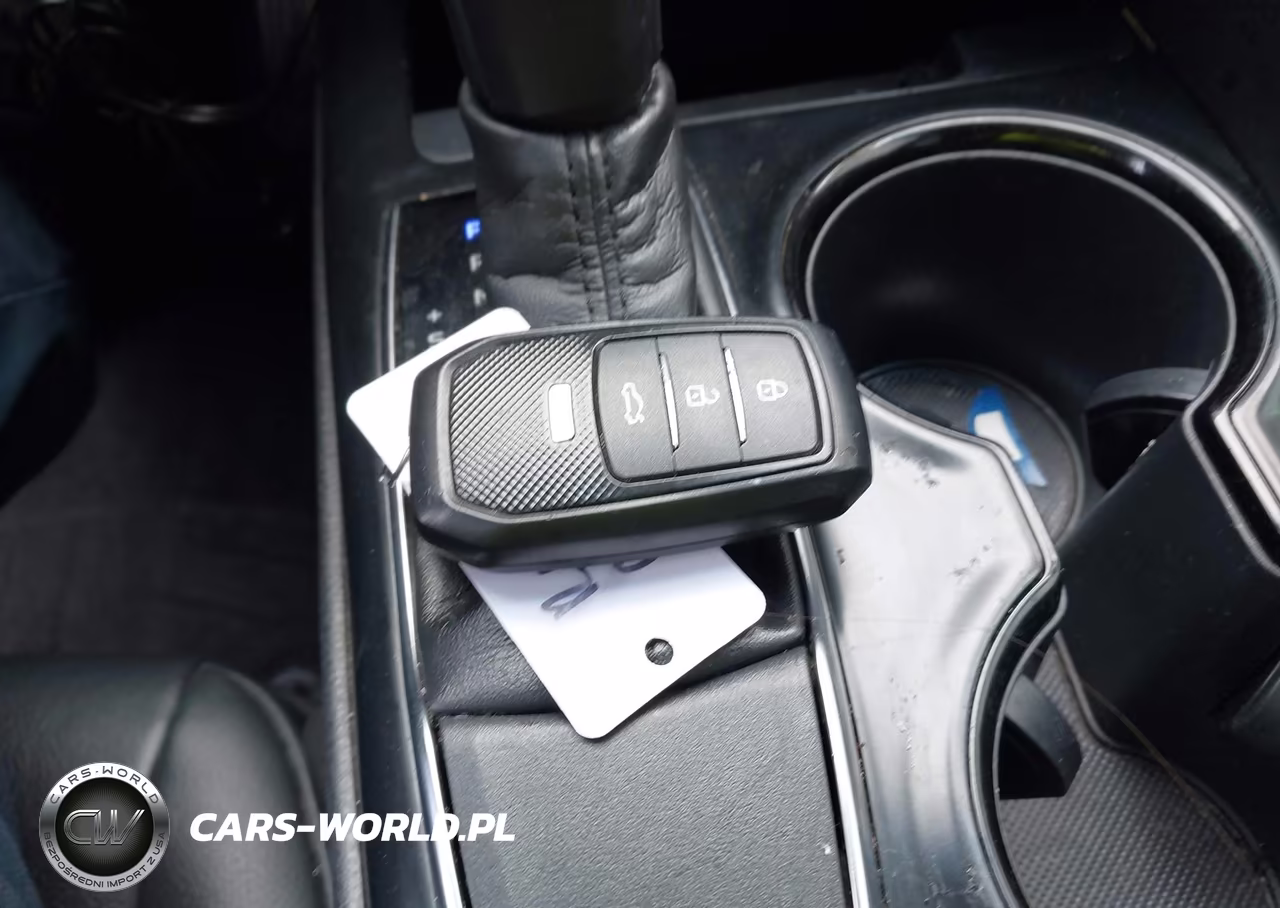 2019 Toyota Camry Se VIN:4T1B11HK8KU836986 - 11