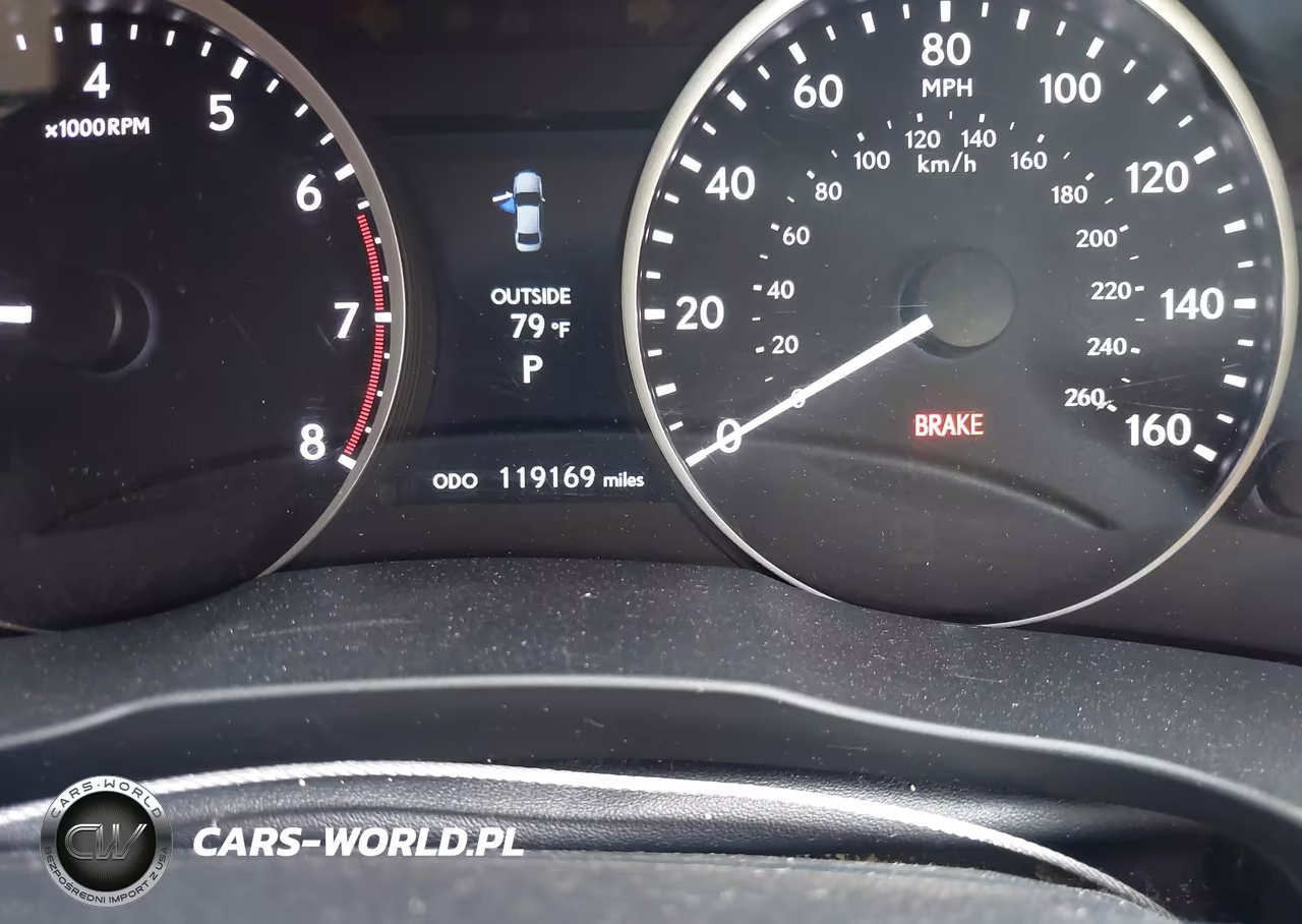 2015 Lexus Es 350 VIN:JTHBK1GG8F2151577 - 16