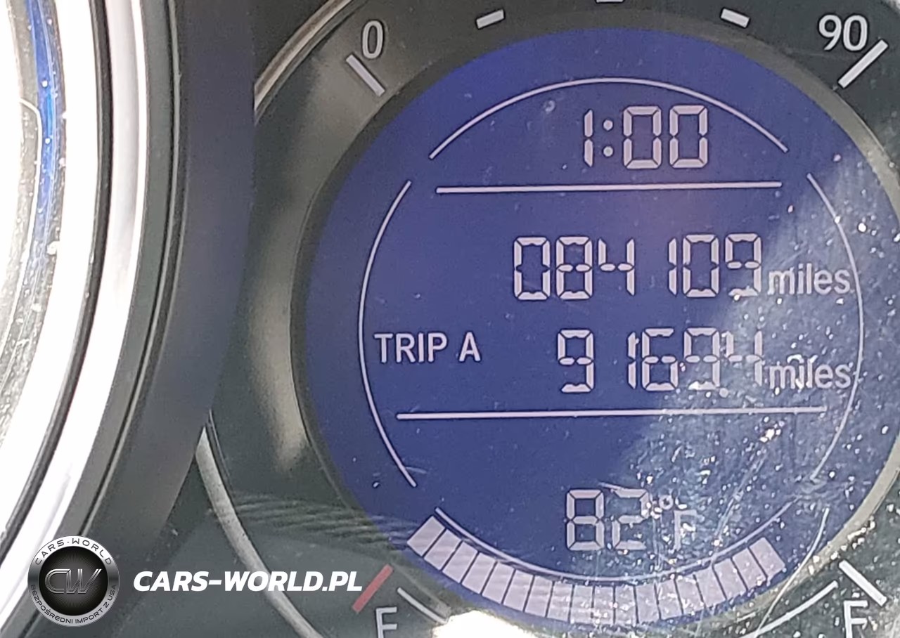 2017 Honda Fit Lx VIN:JHMGK5H5XHS023161 - 16