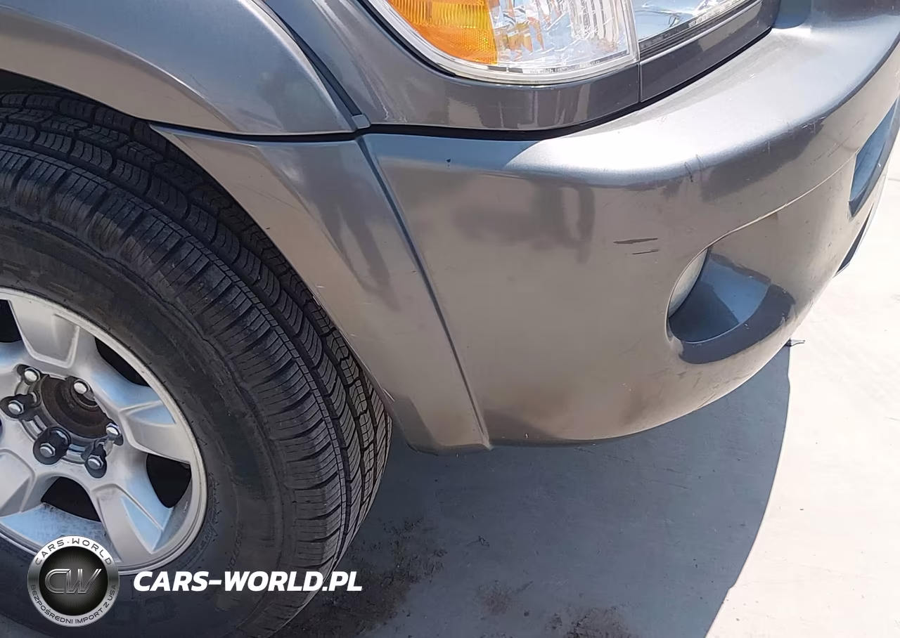 2005 Toyota Sequoia Sr5 V8 VIN:5TDZT34AX5S254256 - 12
