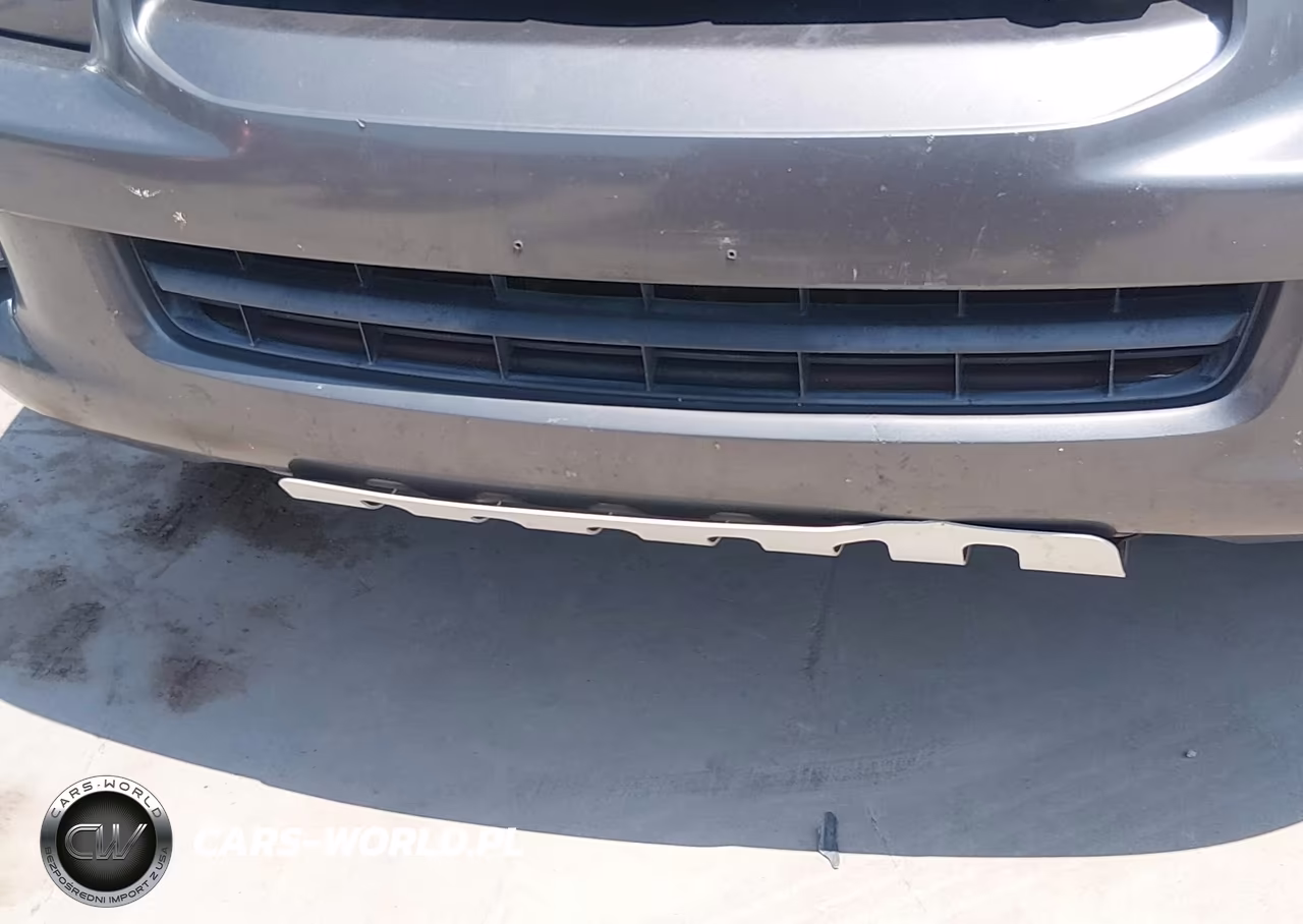 2005 Toyota Sequoia Sr5 V8 VIN:5TDZT34AX5S254256 - 6