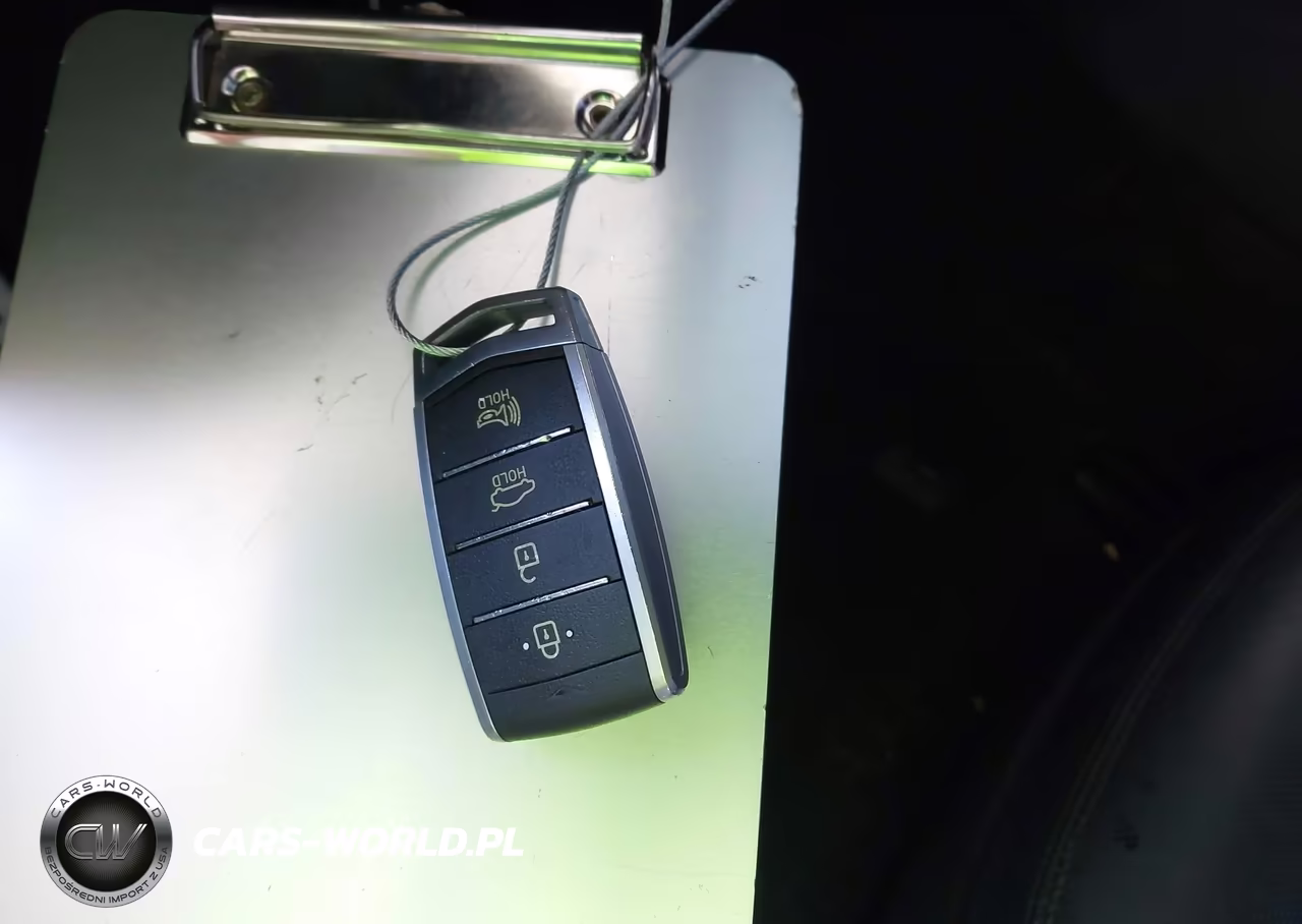 2019 Genesis G80 3.8 VIN:KMTFN4JE5KU315189 - 11