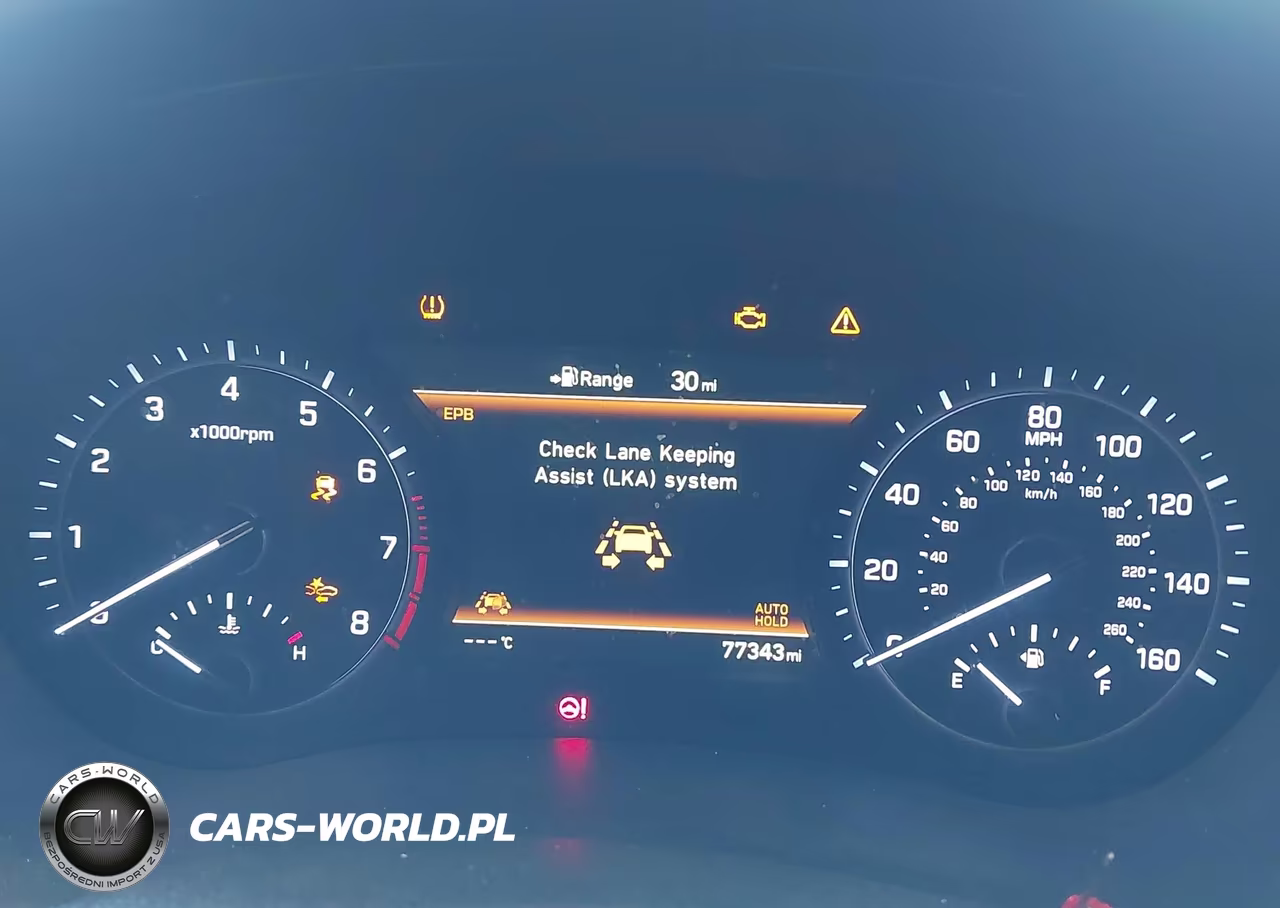 2019 Genesis G80 3.8 VIN:KMTFN4JE5KU315189 - 7