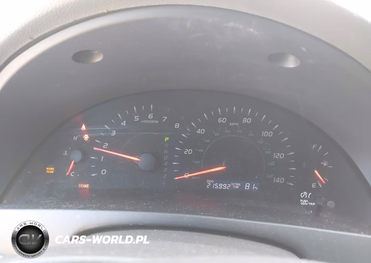 2009 Toyota Camry Le VIN:4T1BE46K69U823737 - 7
