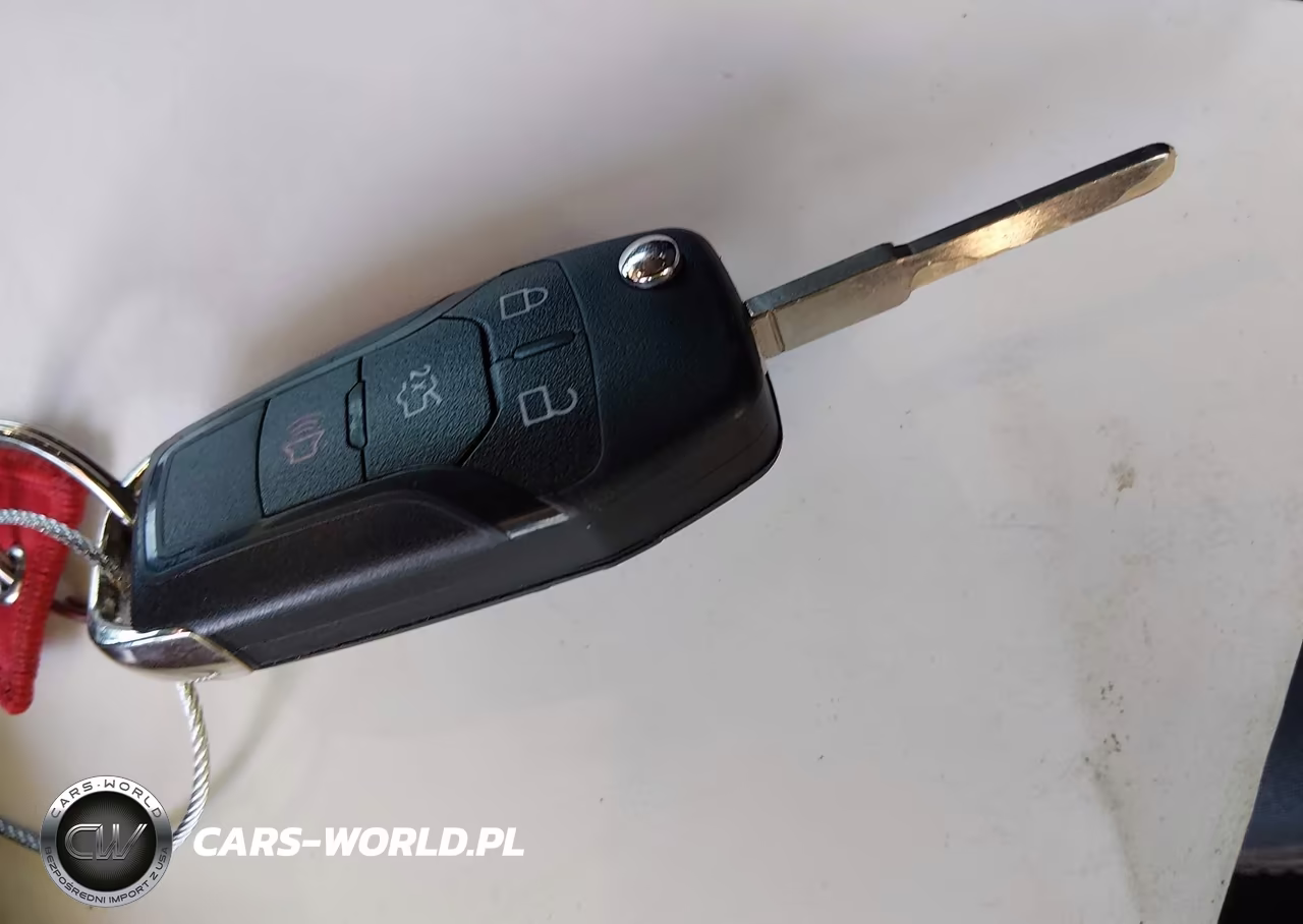 2015 Ford Fusion Se VIN:3FA6P0H9XFR206952 - 11