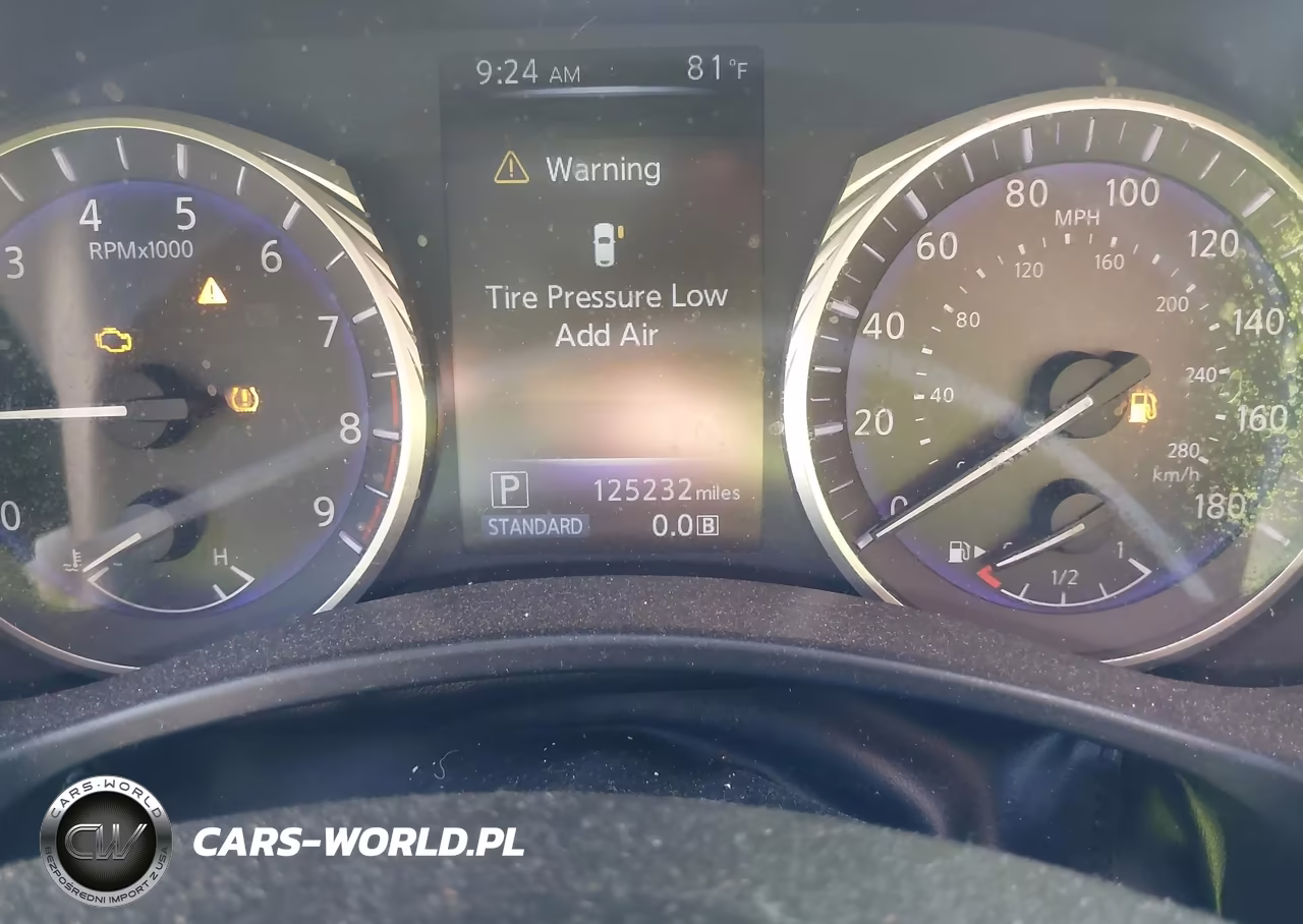 2014 Infiniti Q50 Premium VIN:JN1BV7AP3EM691767 - 7