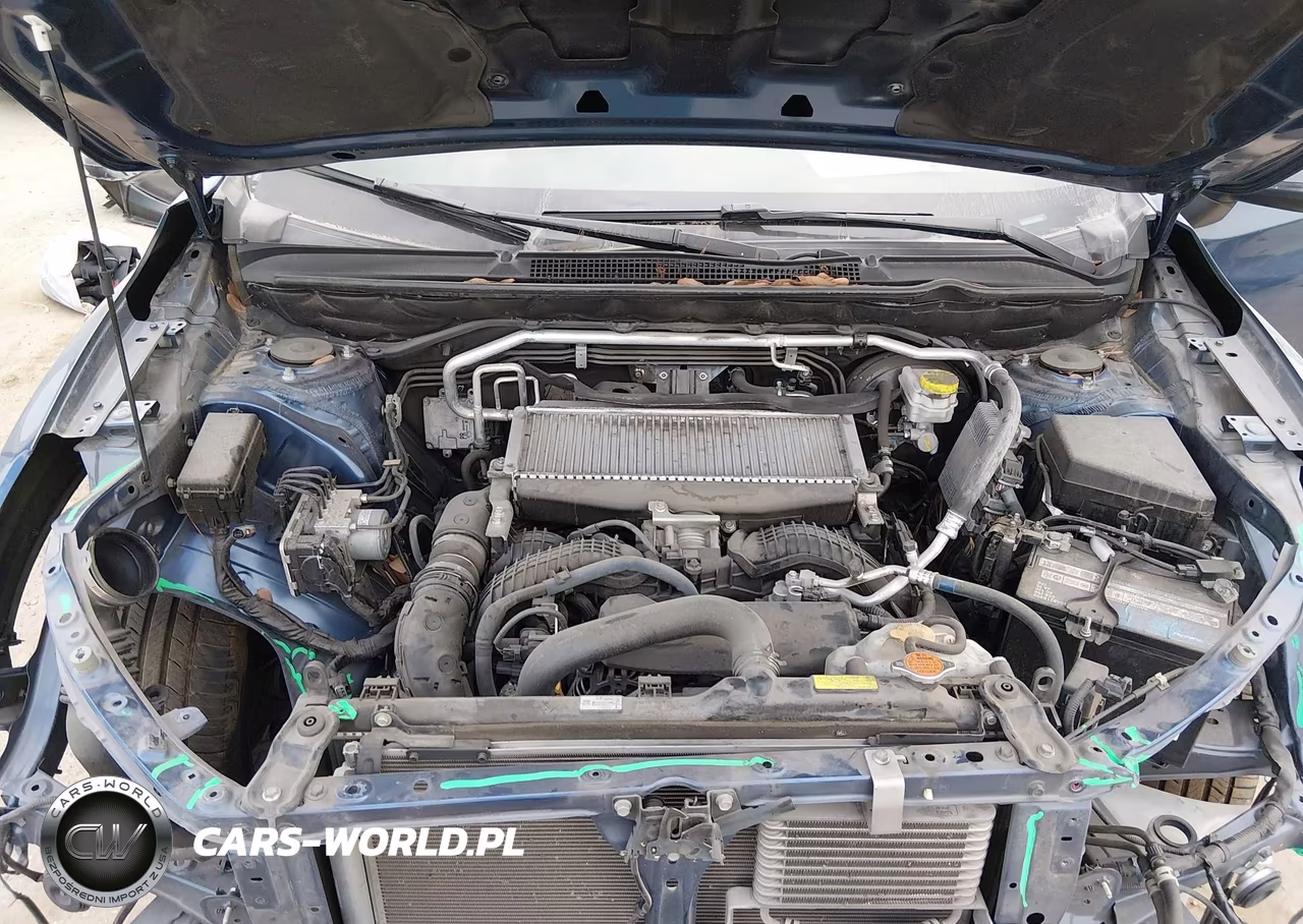 2022 Subaru Ascent Touring VIN:4S4WMARD6N3461196 - 10