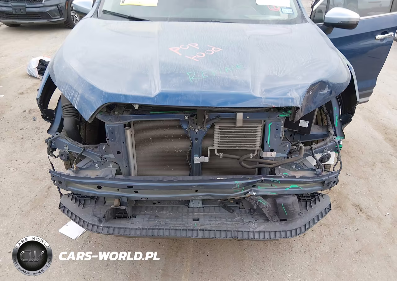 2022 Subaru Ascent Touring VIN:4S4WMARD6N3461196 - 6