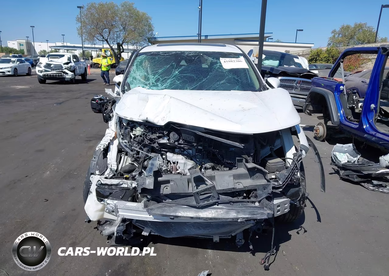 2019 Honda Cr-V Ex VIN:5J6RW1H51KA023659 - 12