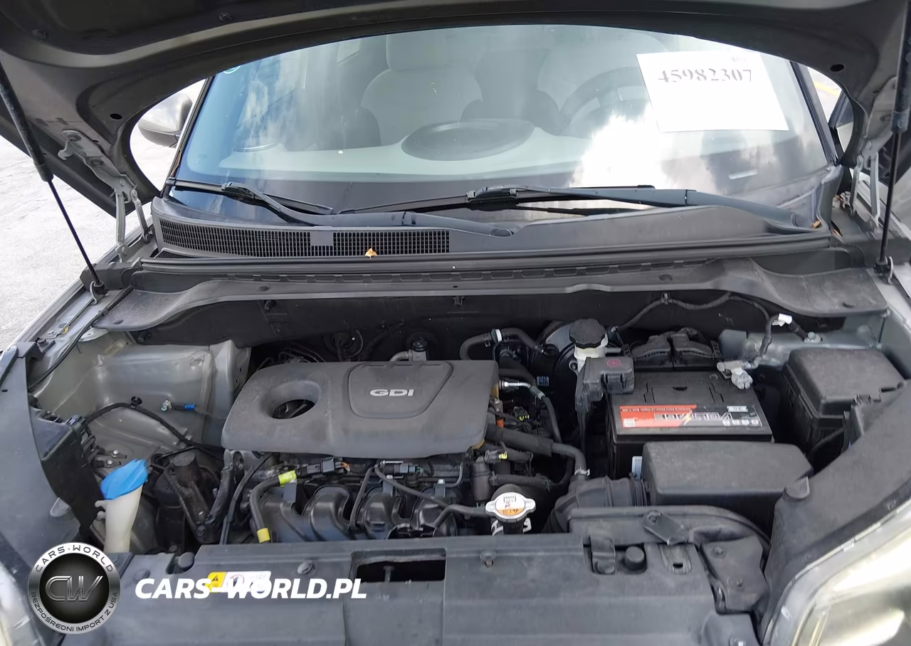 2017 Kia Soul VIN:KNDJN2A24H7486378 - 10